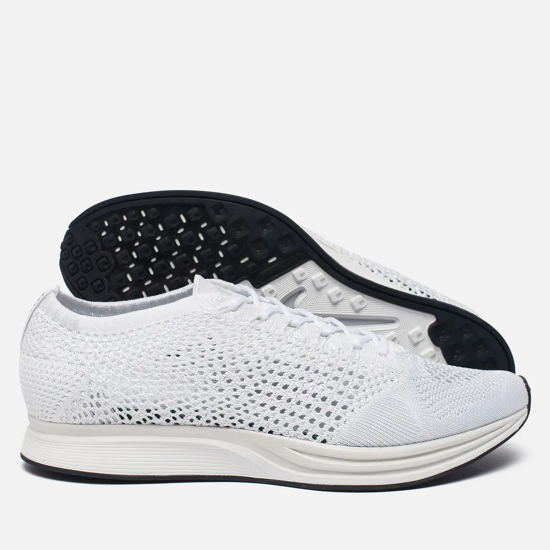 Nike Мужские кроссовки Flyknit Racer