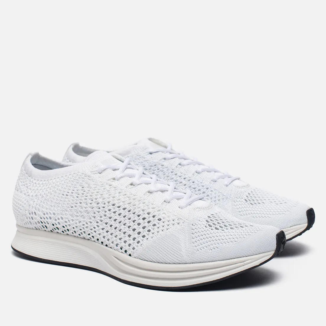 Nike Мужские кроссовки Flyknit Racer
