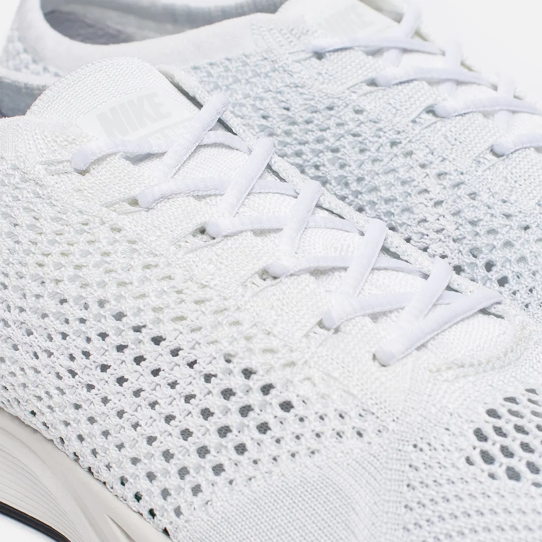 Nike Мужские кроссовки Flyknit Racer