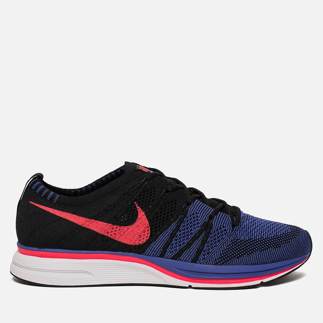 Nike Мужские кроссовки Flyknit Trainer
