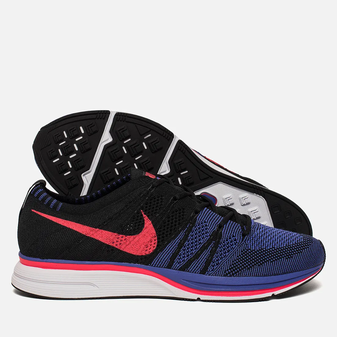 Nike Мужские кроссовки Flyknit Trainer