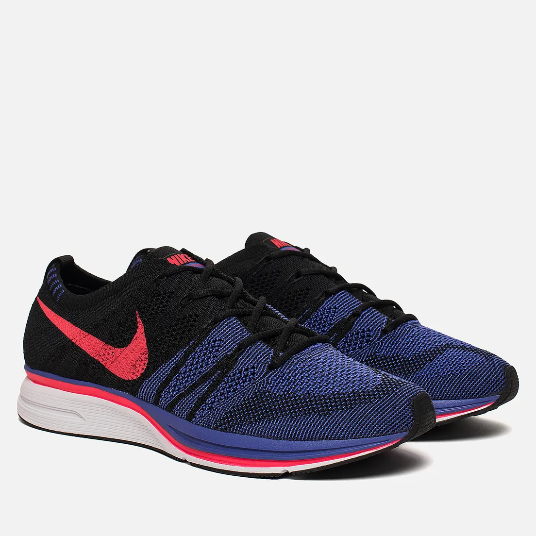 Nike Мужские кроссовки Flyknit Trainer