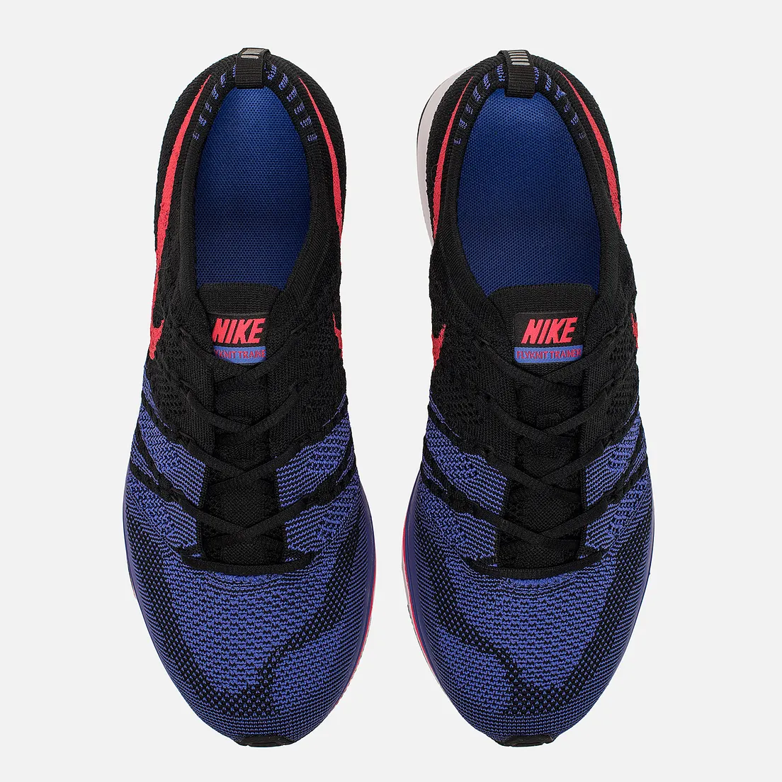 Nike Мужские кроссовки Flyknit Trainer