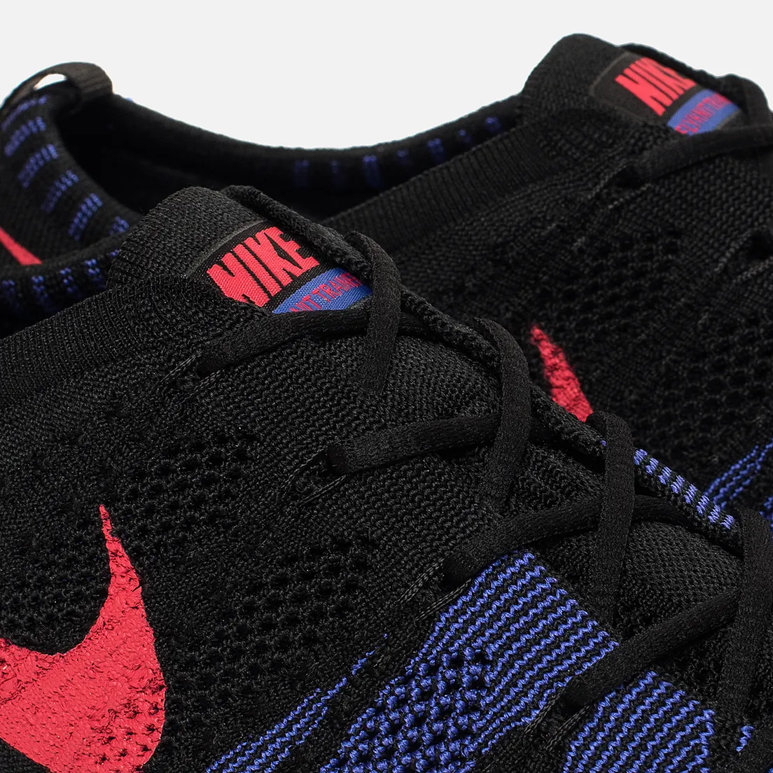 Nike Мужские кроссовки Flyknit Trainer