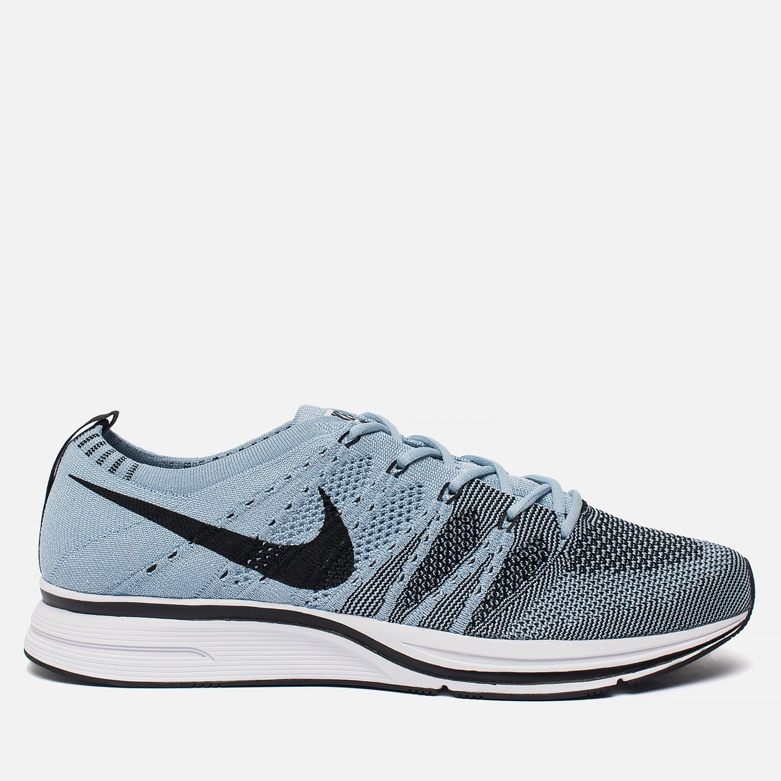 Nike Мужские кроссовки Flyknit Trainer