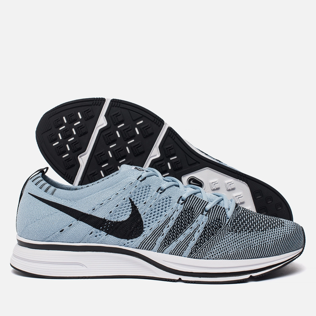 Nike Мужские кроссовки Flyknit Trainer