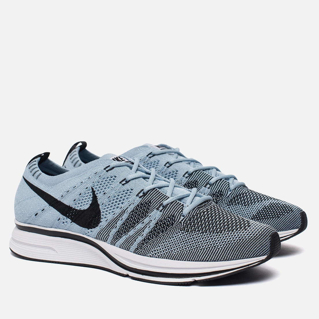 Nike Мужские кроссовки Flyknit Trainer