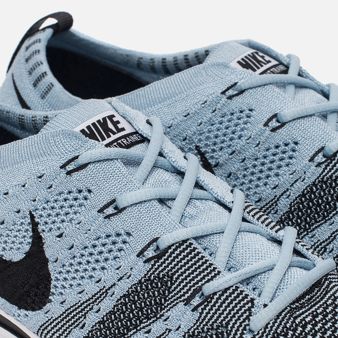 Nike Мужские кроссовки Flyknit Trainer