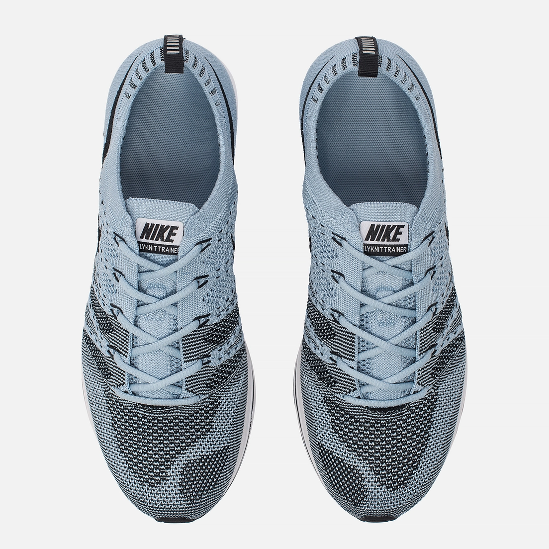 Nike Мужские кроссовки Flyknit Trainer