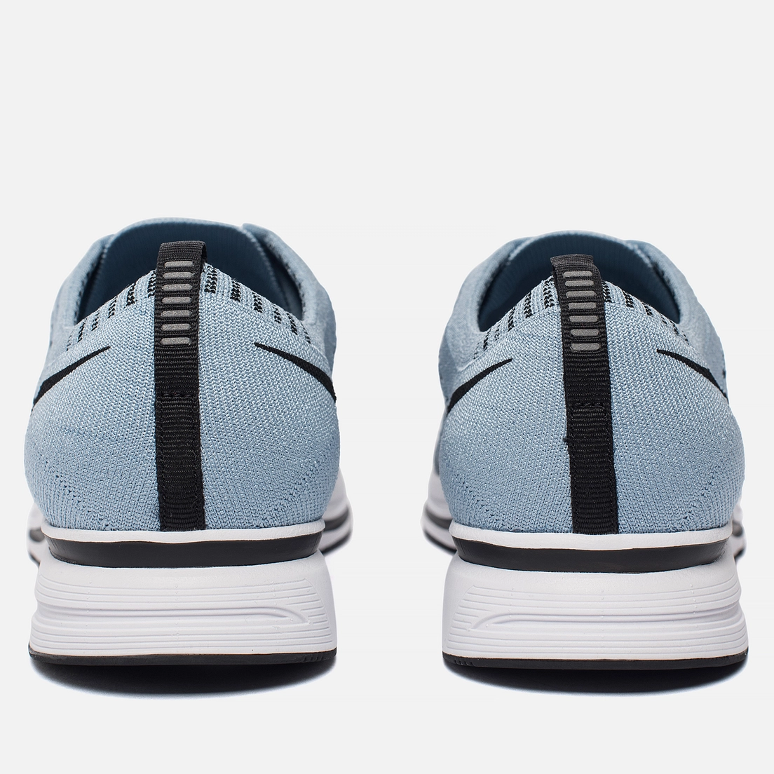 Nike Мужские кроссовки Flyknit Trainer