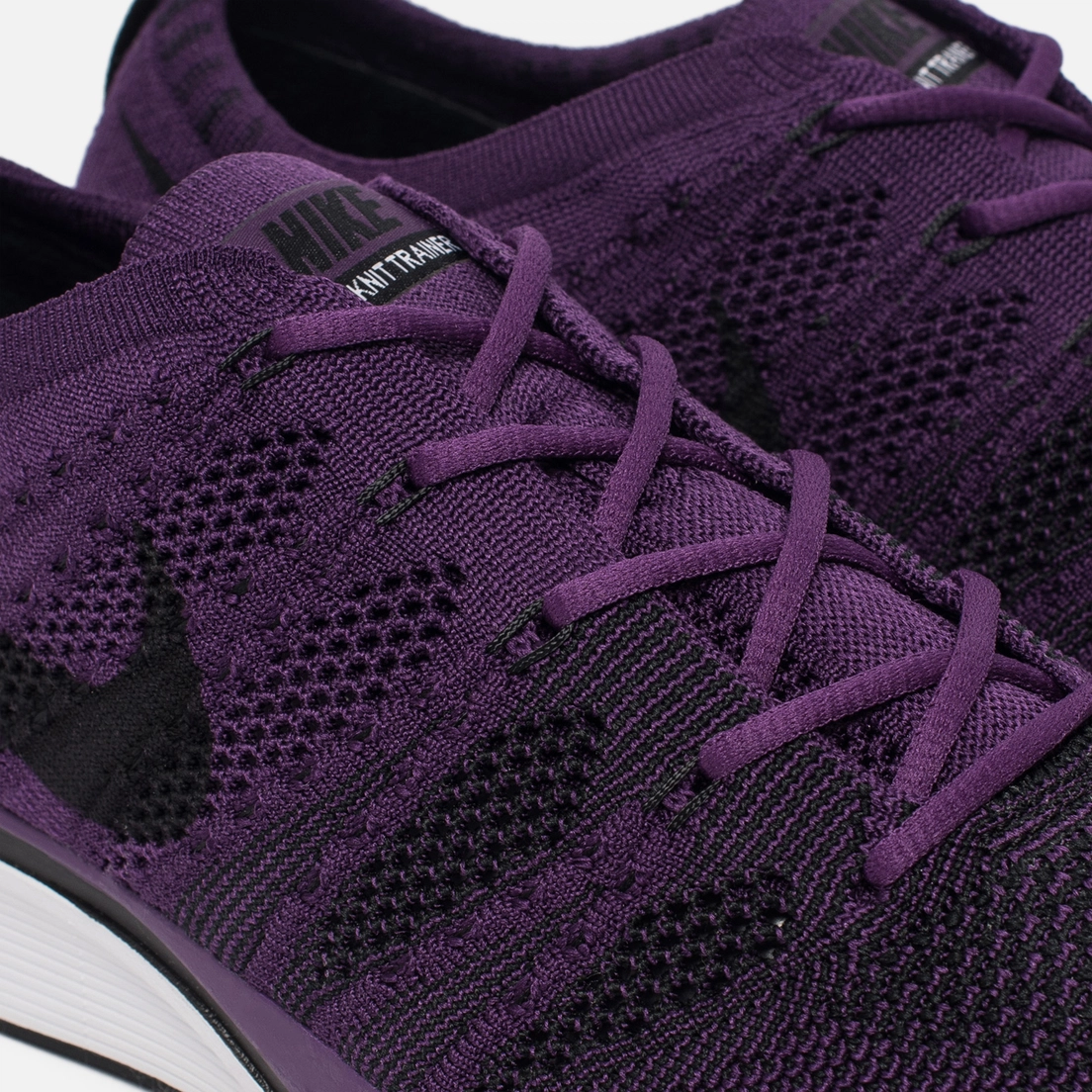 Nike Мужские кроссовки Flyknit Trainer