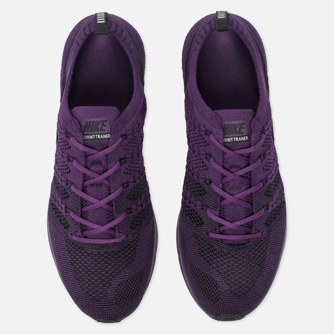 Nike Мужские кроссовки Flyknit Trainer