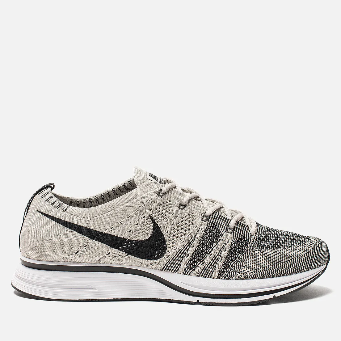 Nike Мужские кроссовки Flyknit Trainer