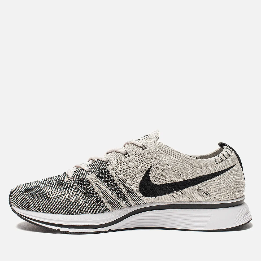 Nike Мужские кроссовки Flyknit Trainer