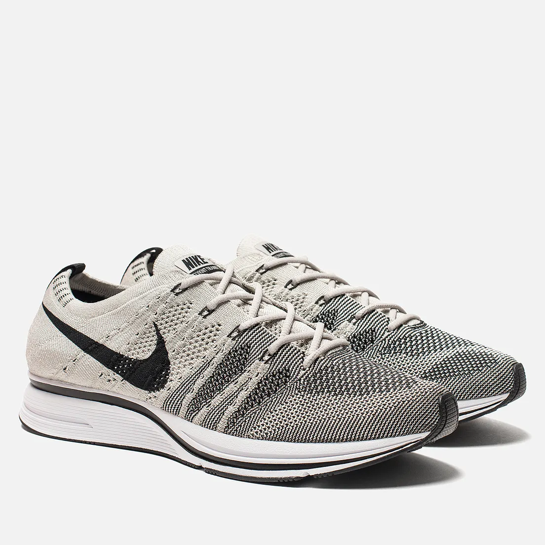 Nike Мужские кроссовки Flyknit Trainer