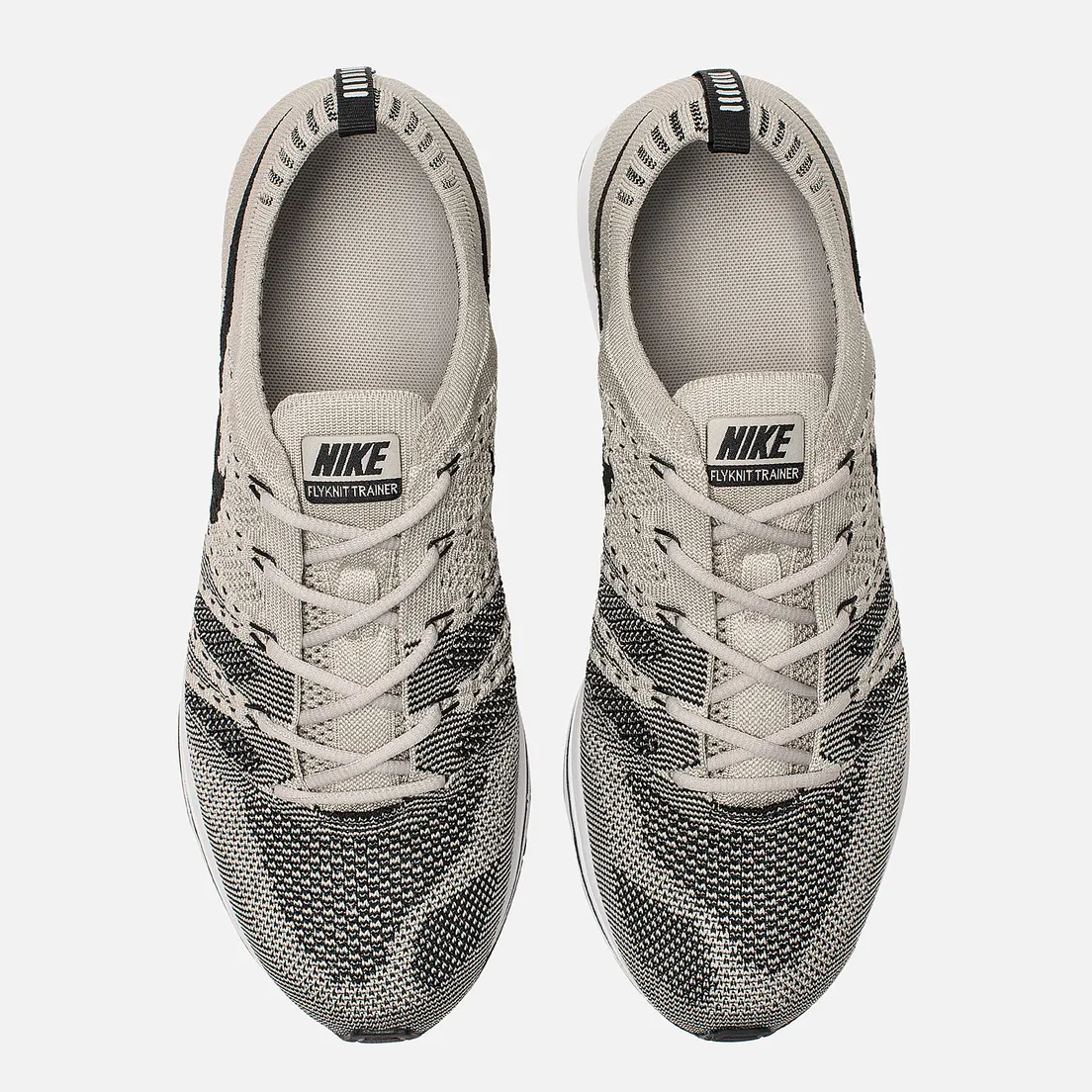 Nike Мужские кроссовки Flyknit Trainer