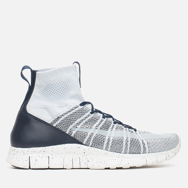 nike free flyknit mercurial