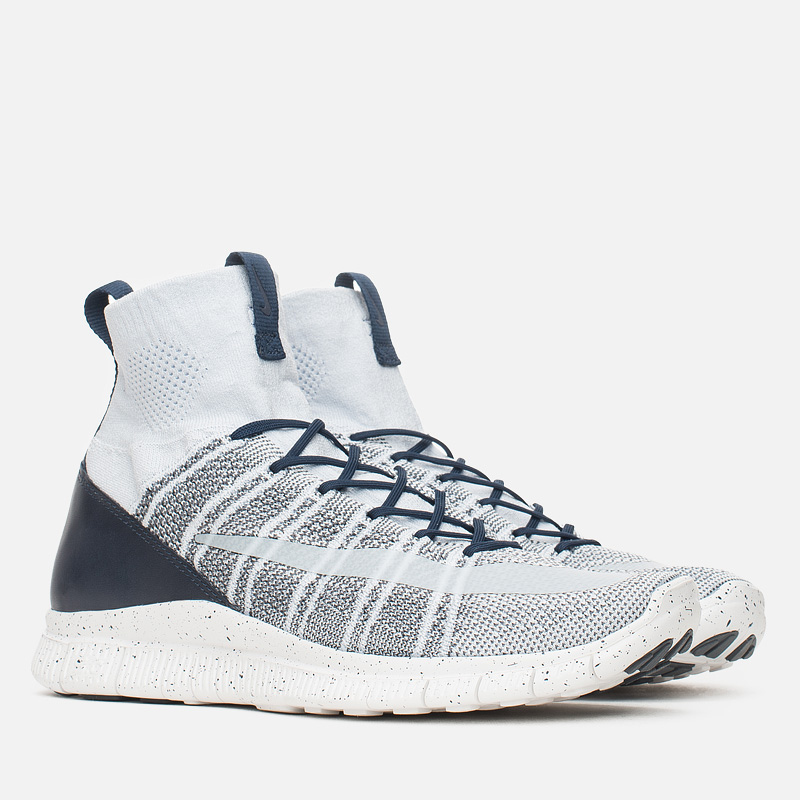 Free Flyknit Mercurial