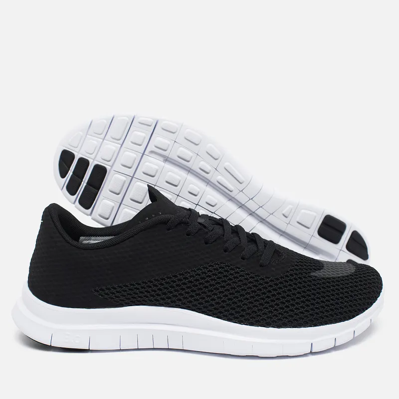 Nike Мужские кроссовки Free Hypervenom Low
