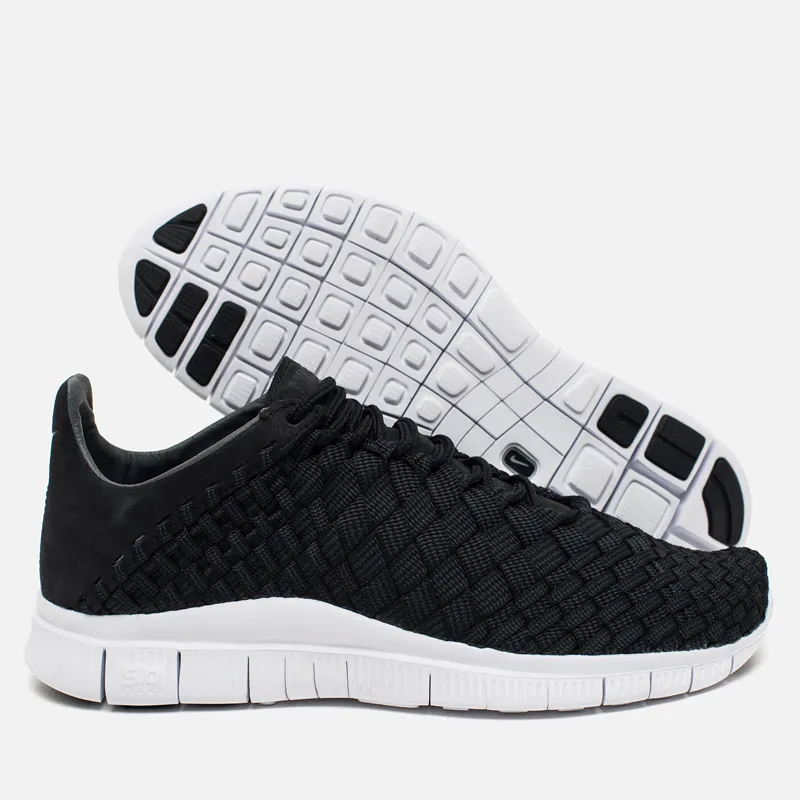 Nike Мужские кроссовки Free Inneva Woven