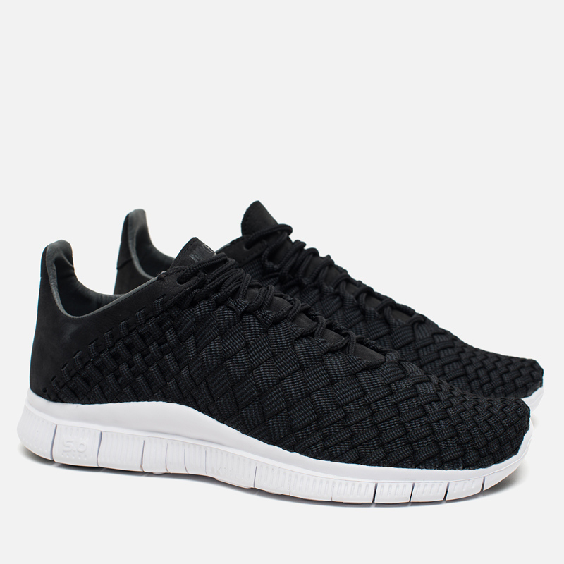 Nike Мужские кроссовки Free Inneva Woven