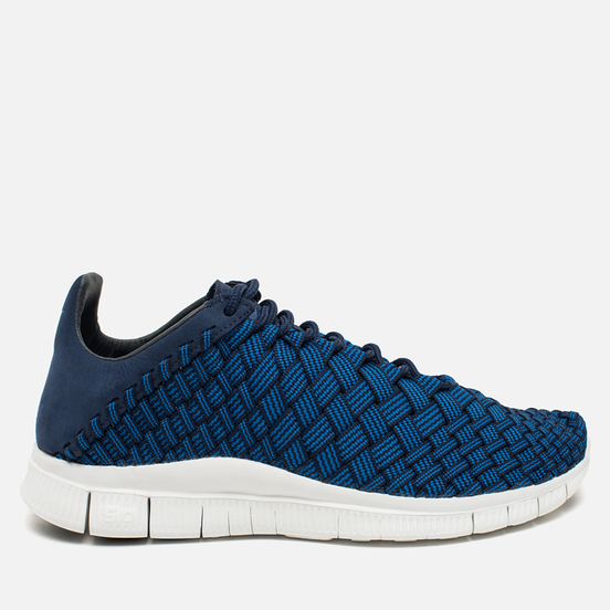 Мужские кроссовки Nike Free Inneva Woven, 579916-402