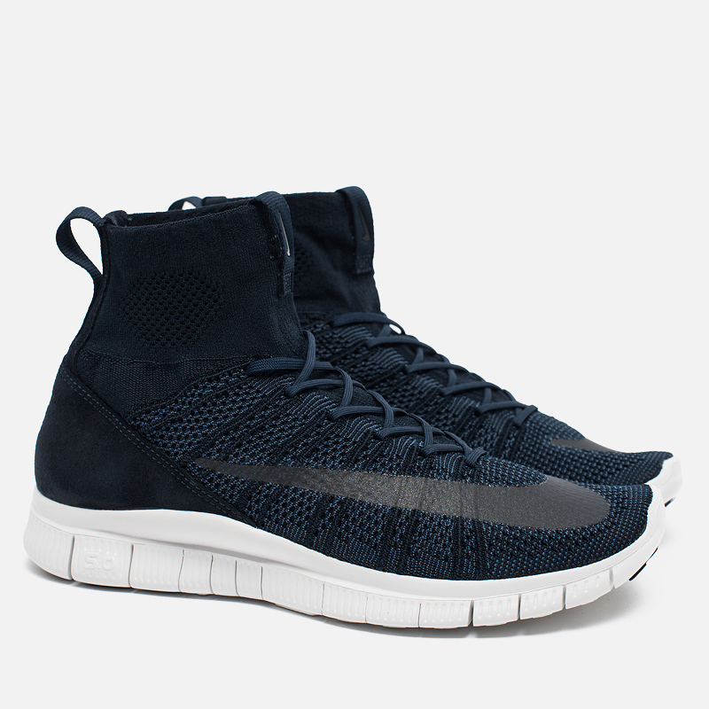 Nike free flyknit mercurial sp online