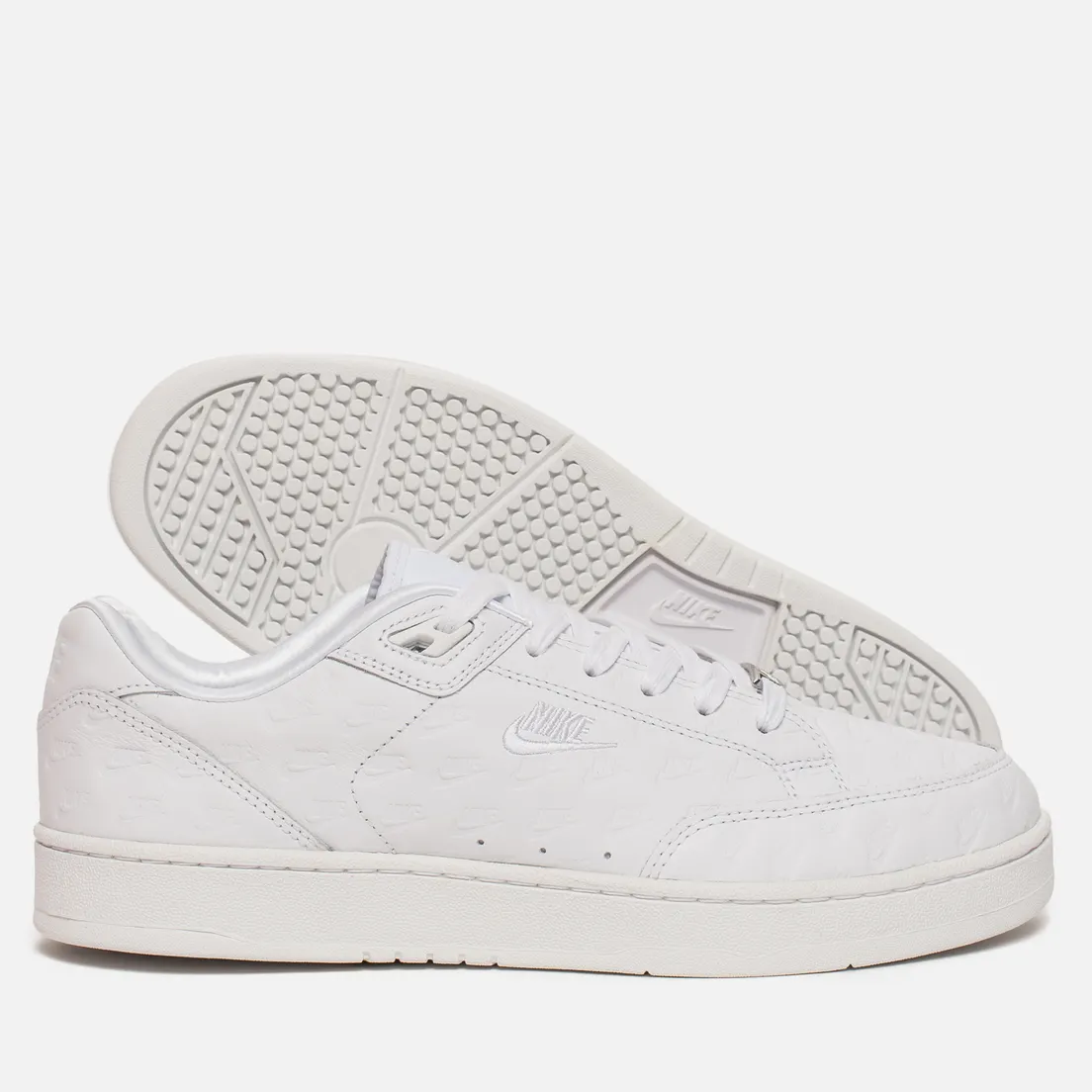 Nike Мужские кроссовки Grandstand II Pinnacle