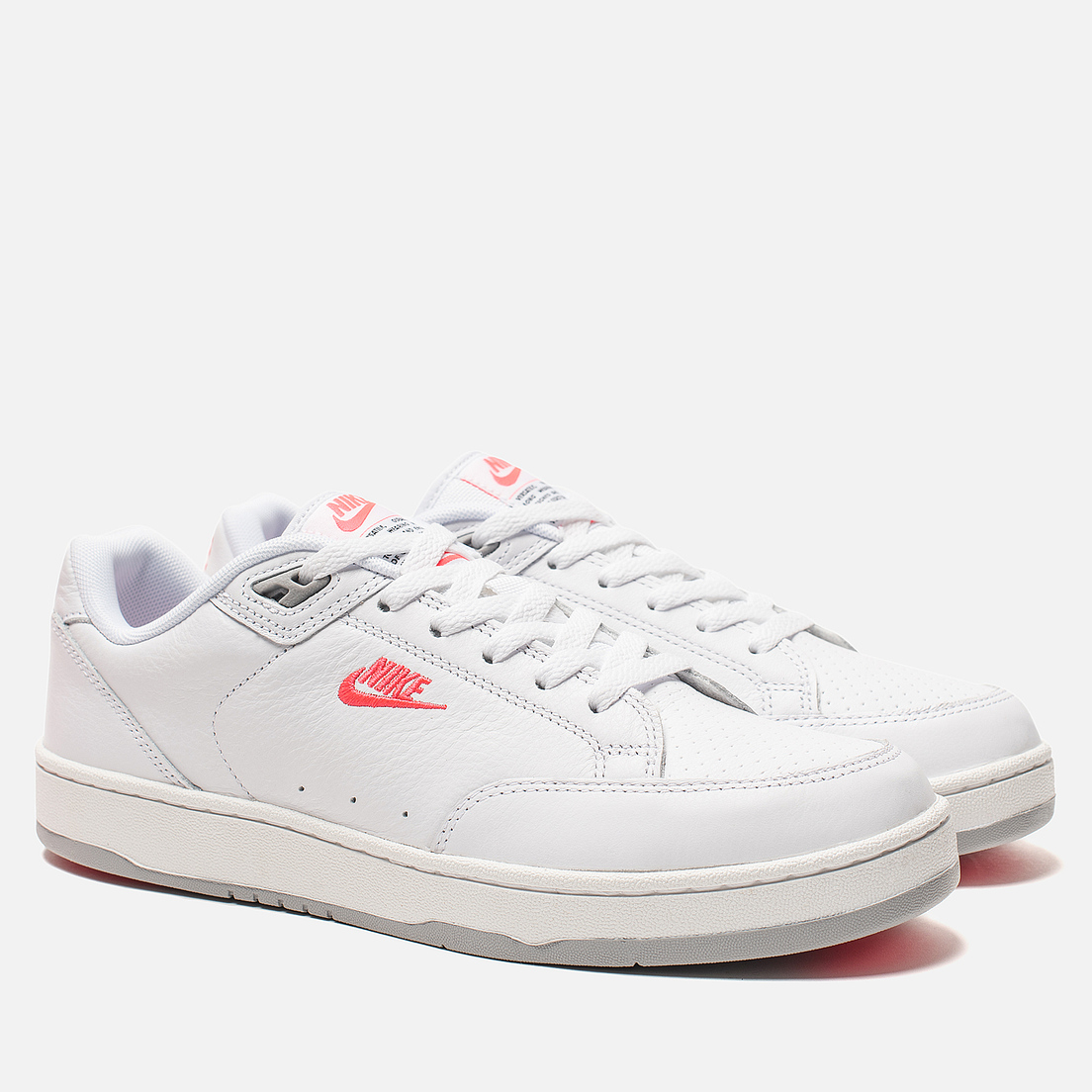 Nike grandstand ii women's best sale