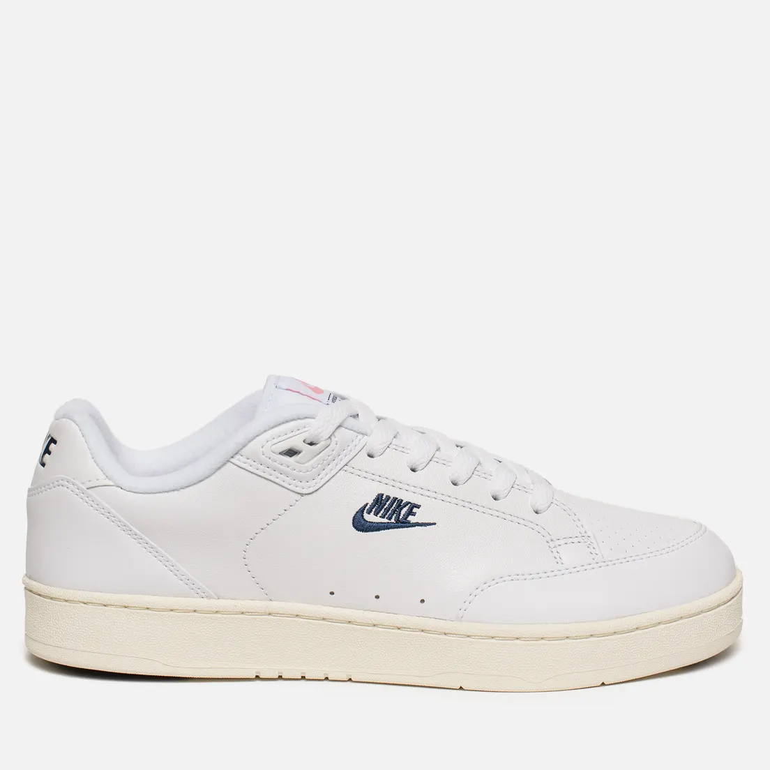 Nike Мужские кроссовки Grandstand II