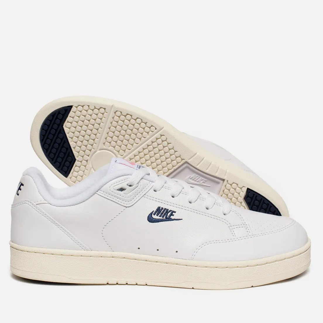 Nike Мужские кроссовки Grandstand II