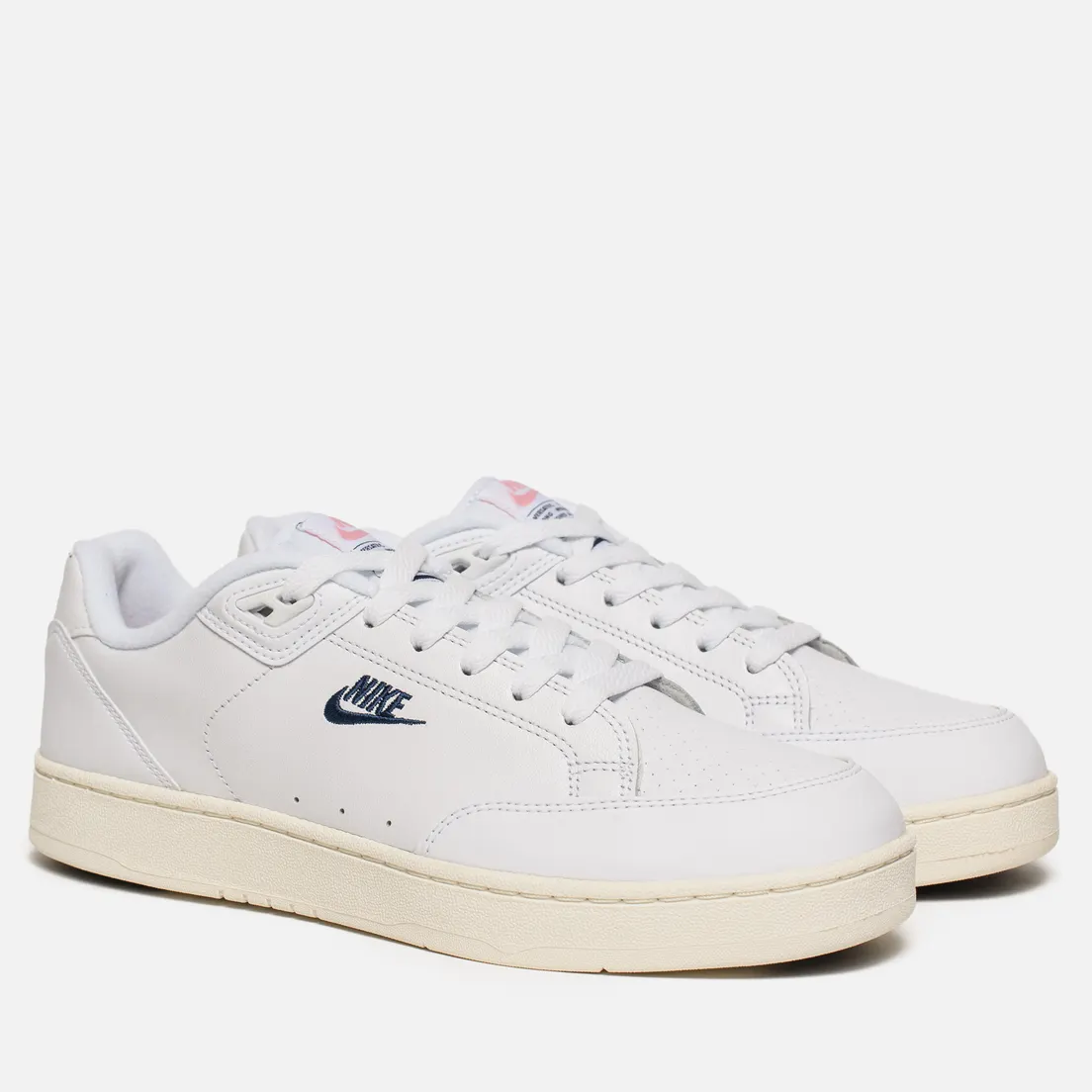 Nike Мужские кроссовки Grandstand II