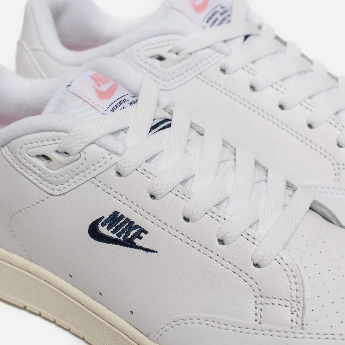 Nike Мужские кроссовки Grandstand II