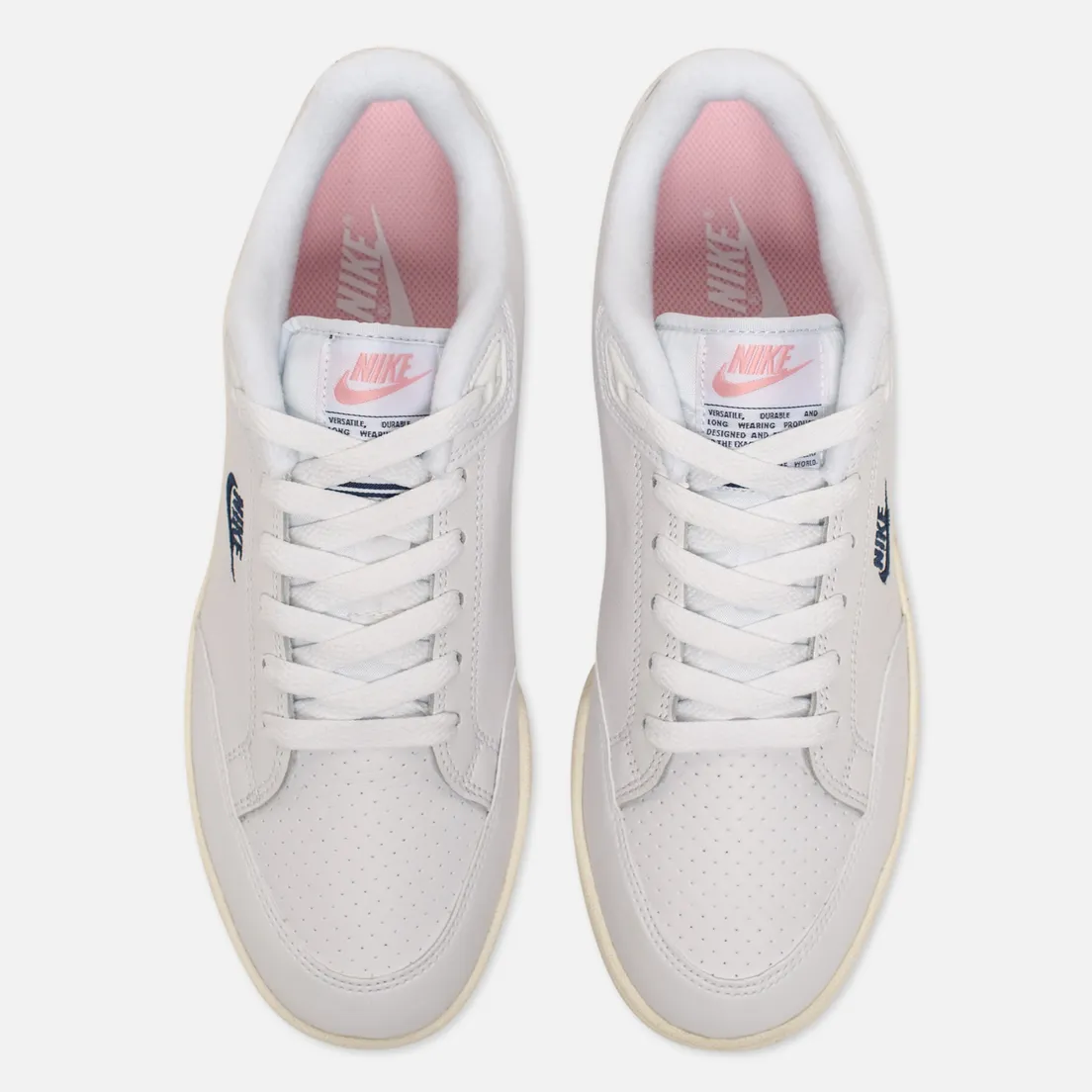 Nike Мужские кроссовки Grandstand II