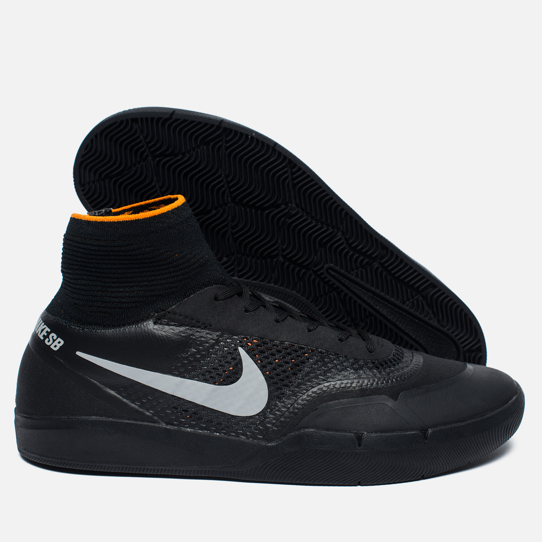 Nike Мужские кроссовки Hyperfeel Koston 3 XT