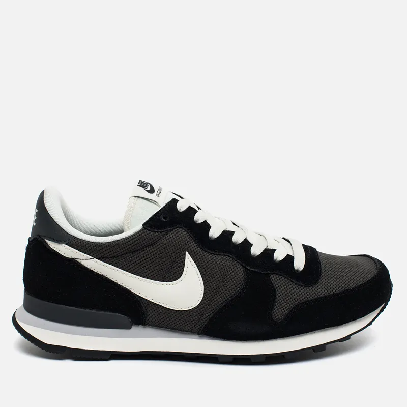 Nike Мужские кроссовки Internationalist