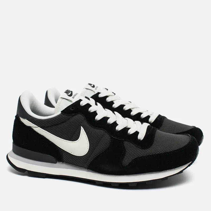 Nike Мужские кроссовки Internationalist