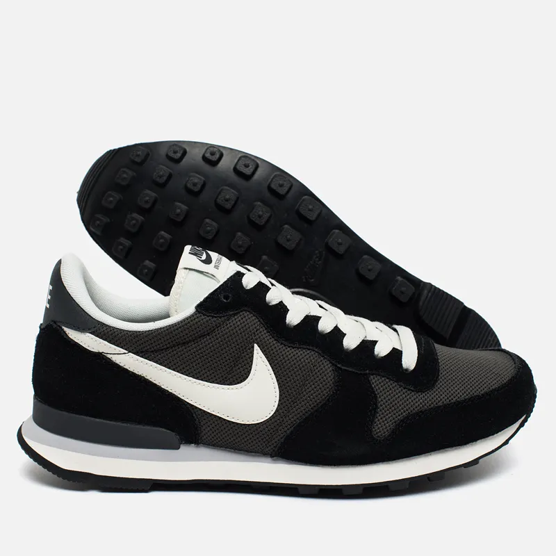 Nike Мужские кроссовки Internationalist