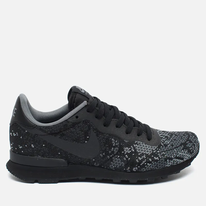 Nike Мужские кроссовки Internationalist Jacquard