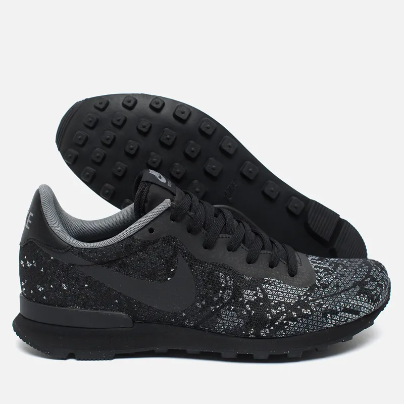Nike Мужские кроссовки Internationalist Jacquard