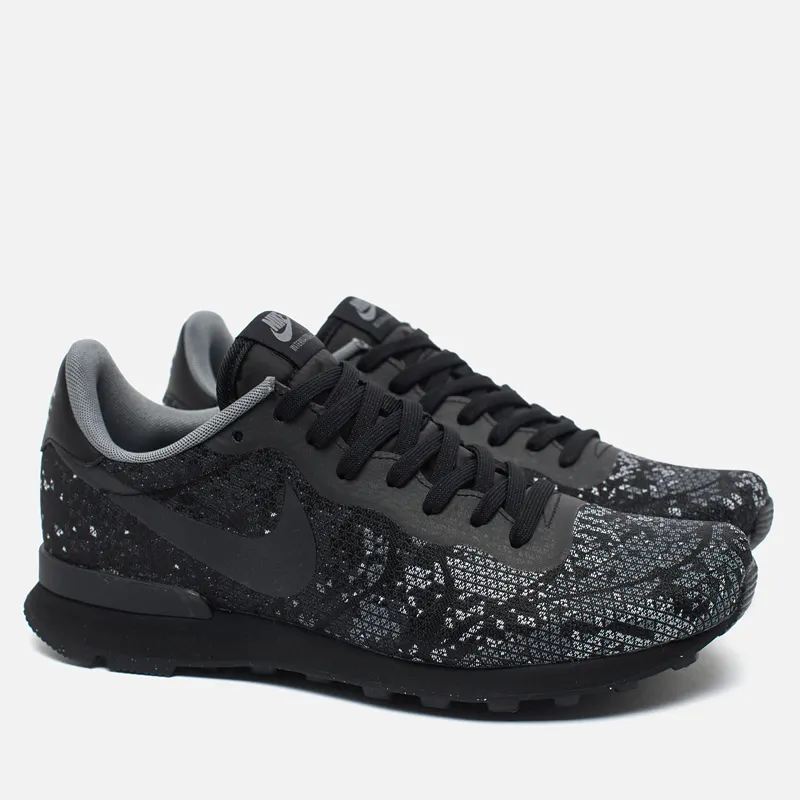 Nike Мужские кроссовки Internationalist Jacquard