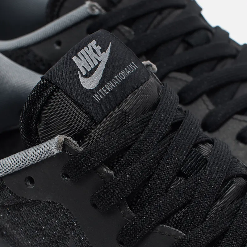 Nike Мужские кроссовки Internationalist Jacquard