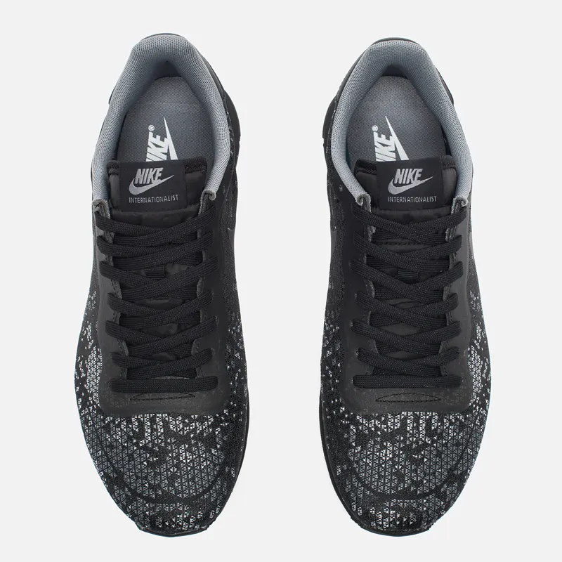 Nike Мужские кроссовки Internationalist Jacquard