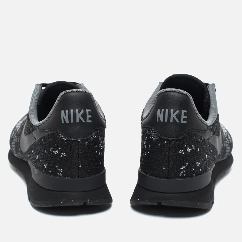 Nike Мужские кроссовки Internationalist Jacquard