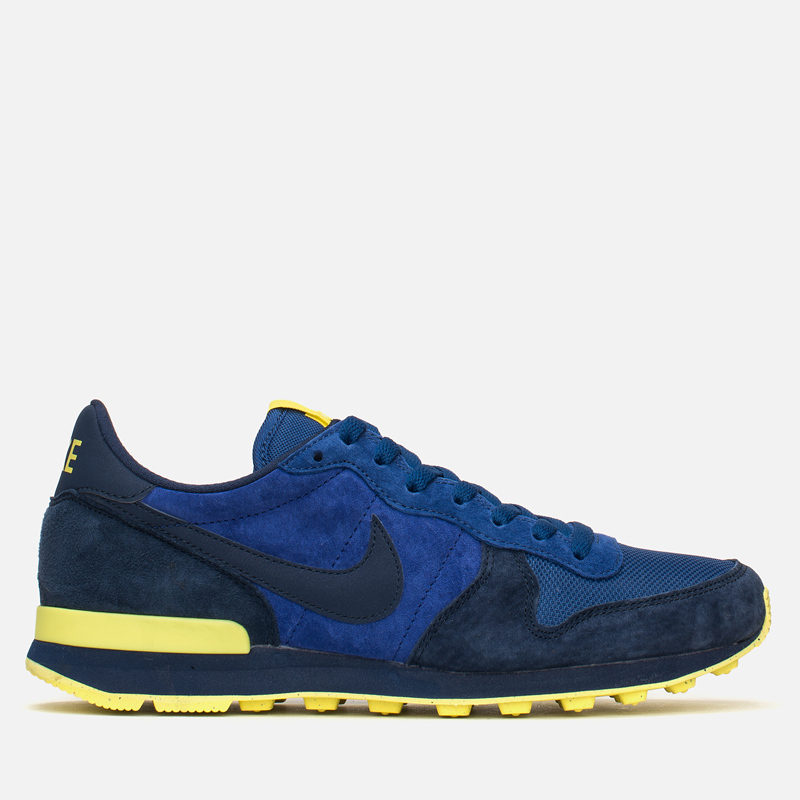 Nike Internationalist Leather 631755 404