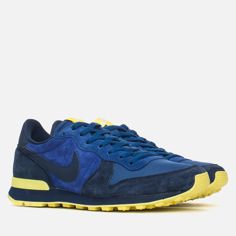 Nike Internationalist Leather 631755 404