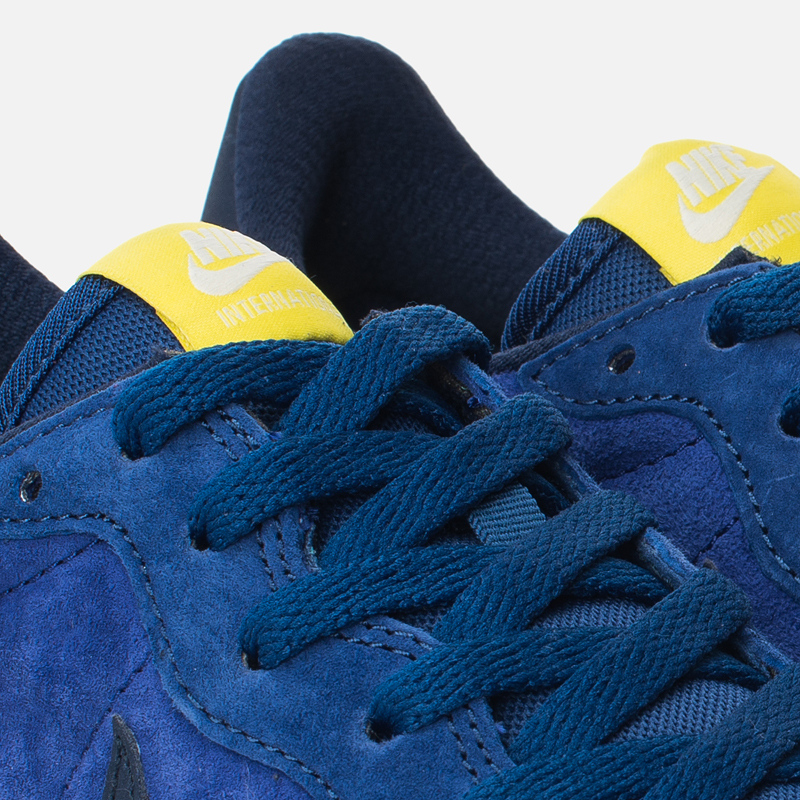 Nike Internationalist Leather 631755 404