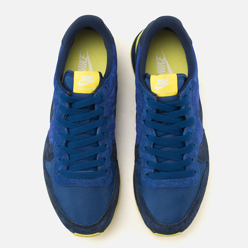 Nike Internationalist Leather 631755 404