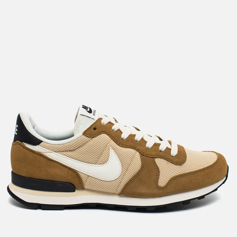 Nike Мужские кроссовки Internationalist