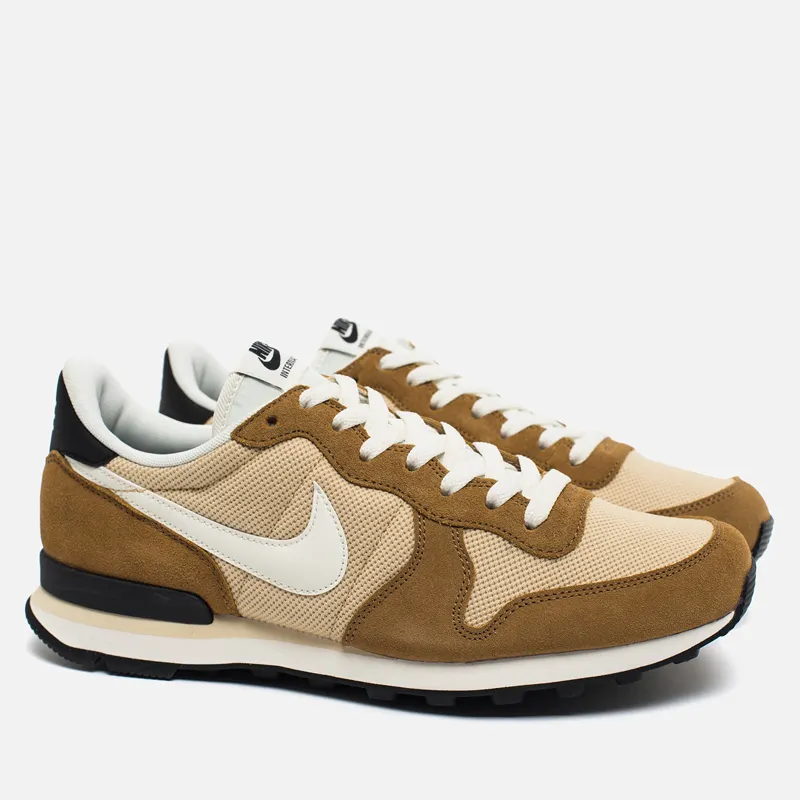 Nike Мужские кроссовки Internationalist
